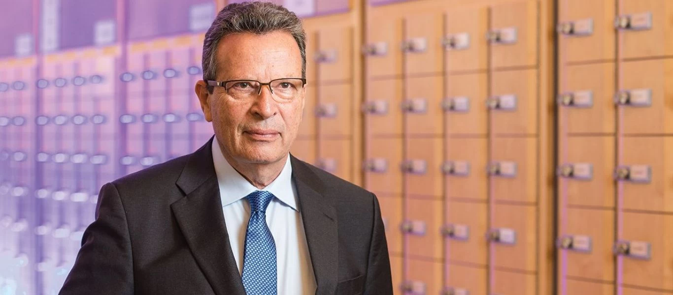 Γιώργος Κύρτσος: «Αντί να κυνηγούν τη Novartis, διώκουν δημοσιογράφους»!